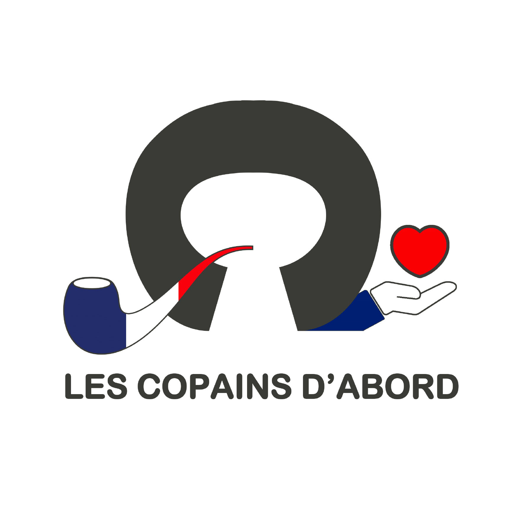 Logo Les Copains d’Abord
