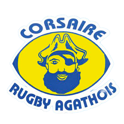 Logo des Corsaires