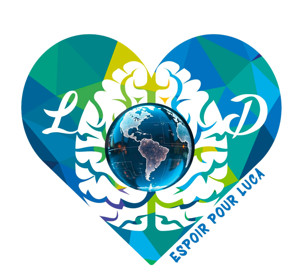 Logo Espoir pour Luca